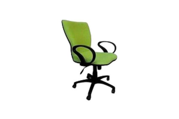 Fabric Upholstered Chair