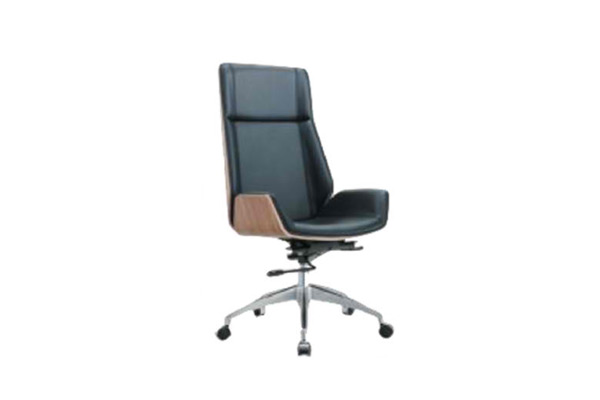 Leatherette Chair